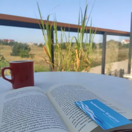 Nadmorskie Wzgorze מחלינקי