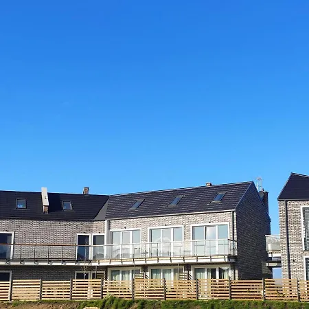 Nadmorskie Wzgorze מחלינקי