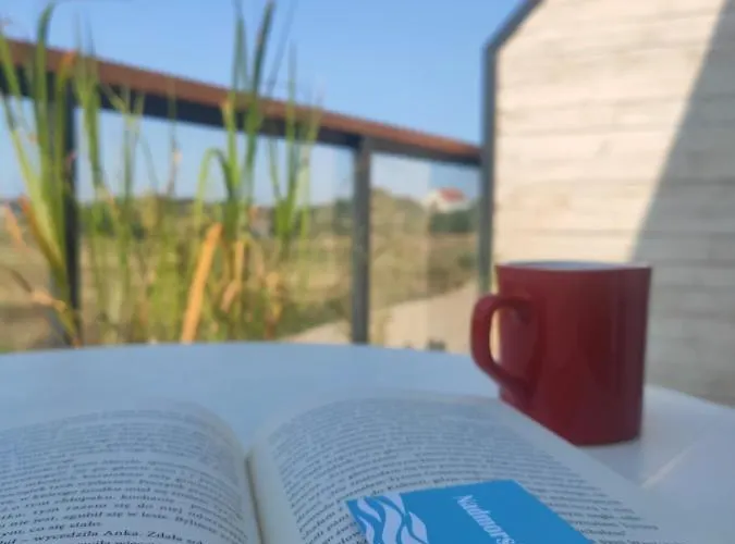 Apartment Nadmorskie Wzgorze Mechelinki