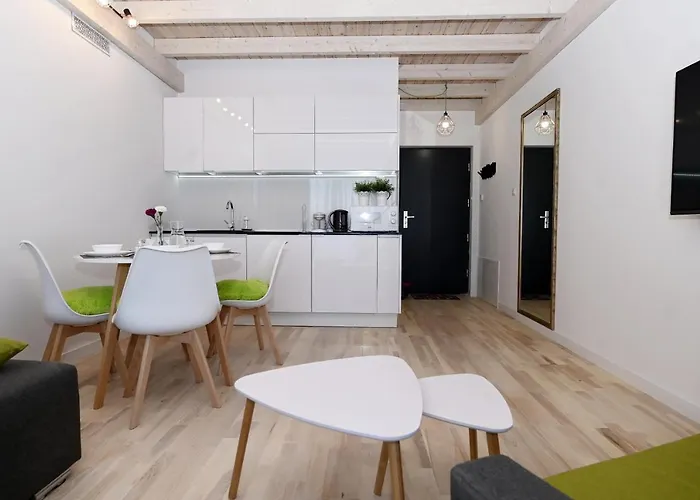 Nadmorskie Wzgorze *