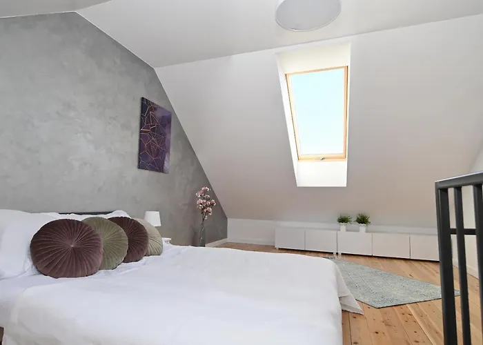 Apartment Nadmorskie Wzgorze