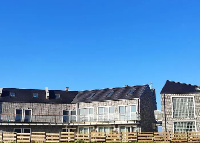 Nadmorskie Wzgorze Mechelinki